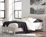 Socalle Panel Bed - Tony’s Furniture Store & Linen (GA) - Multi Location