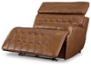 Temmpton Power Reclining Sectional Loveseat - Tony’s Furniture Store & Linen (GA) - Multi Location