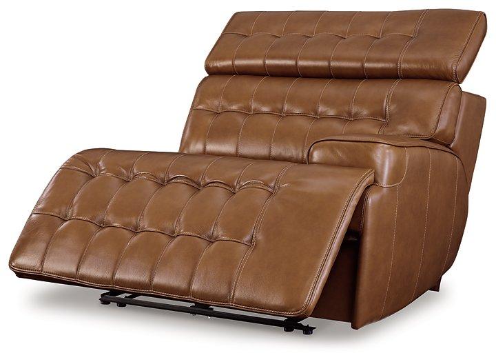 Temmpton Power Reclining Sectional - Tony’s Furniture Store & Linen (GA) - Multi Location