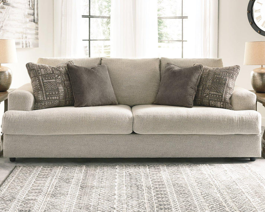 Soletren Sofa - Tony’s Furniture Store & Linen (GA) - Multi Location