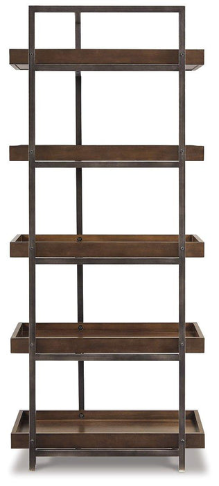 Starmore 3-Piece Entertainment Center - Tony’s Furniture Store & Linen (GA) - Multi Location