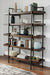 Starmore 76" Bookcase - Tony’s Furniture Store & Linen (GA) - Multi Location