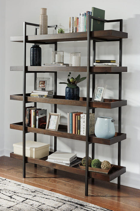 Starmore Home Office Set - Tony’s Furniture Store & Linen (GA) - Multi Location