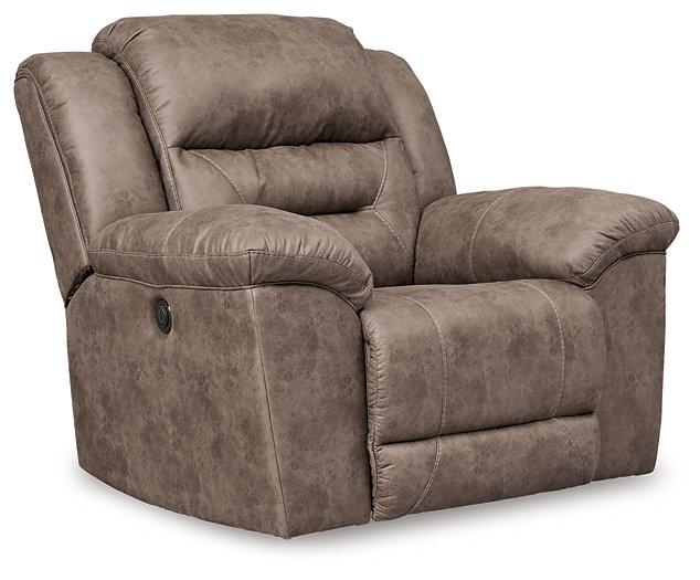 Stoneland Living Room Set - Tony’s Furniture Store & Linen (GA) - Multi Location