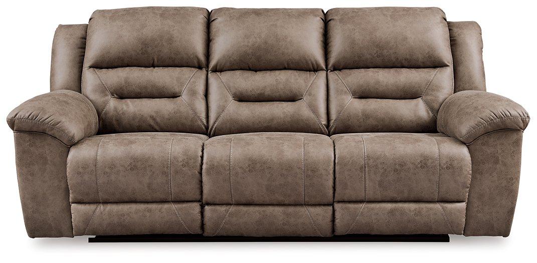 Stoneland Living Room Set - Tony’s Furniture Store & Linen (GA) - Multi Location