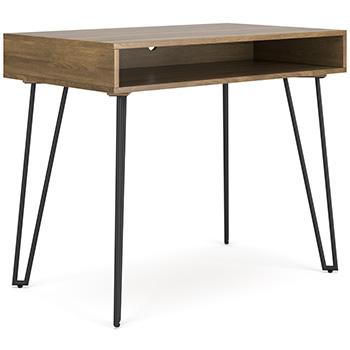 Strumford Home Office Desk - Tony’s Furniture Store & Linen (GA) - Multi Location