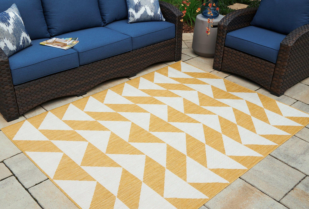 Thomley 8' x 10' Rug - Tony’s Furniture Store & Linen (GA) - Multi Location