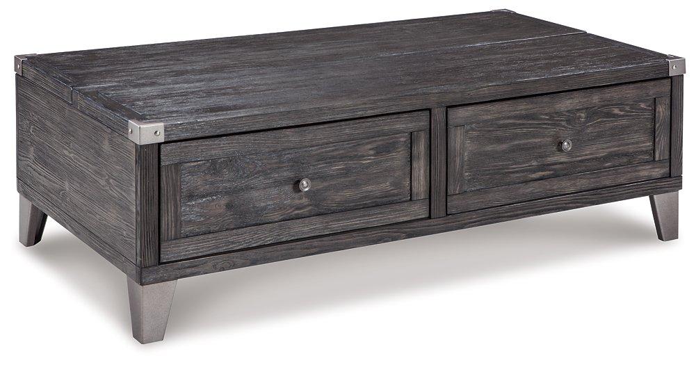 Todoe Table Set - Tony’s Furniture Store & Linen (GA) - Multi Location