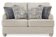 Traemore Loveseat - Tony’s Furniture Store & Linen (GA) - Multi Location