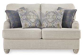 Traemore Living Room Set - Tony’s Furniture Store & Linen (GA) - Multi Location