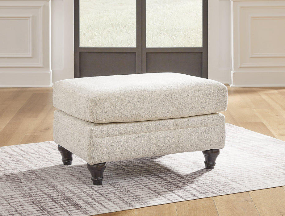 Valerani Ottoman - Tony’s Furniture Store & Linen (GA) - Multi Location