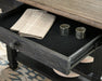 Tyler Creek Dining Table - Tony’s Furniture Store & Linen (GA) - Multi Location