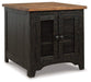 Valebeck Table Set - Tony’s Furniture Store & Linen (GA) - Multi Location