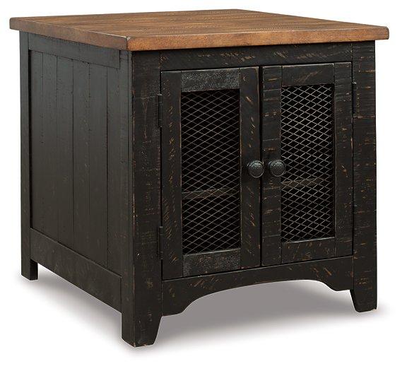 Valebeck Occasional Table Set - Tony’s Furniture Store & Linen (GA) - Multi Location
