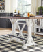 Valebeck Counter Height Dining Table - Tony’s Furniture Store & Linen (GA) - Multi Location