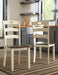 Woodanville Dining Chair - Tony’s Furniture Store & Linen (GA) - Multi Location