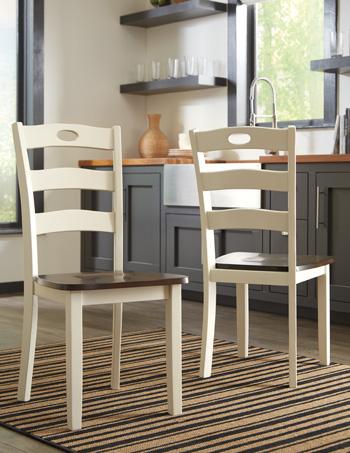 Woodanville Dining Set - Tony’s Furniture Store & Linen (GA) - Multi Location