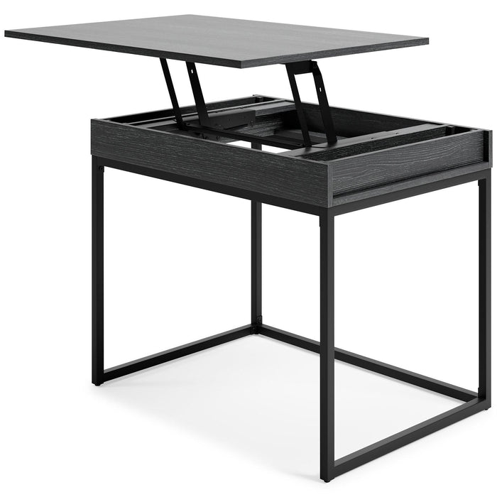 Yarlow 36" Home Office Desk - Tony’s Furniture Store & Linen (GA) - Multi Location