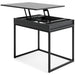 Yarlow 36" Home Office Desk - Tony’s Furniture Store & Linen (GA) - Multi Location