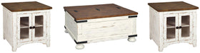 Wystfield Occasional Table Set - Tony’s Furniture Store & Linen (GA) - Multi Location