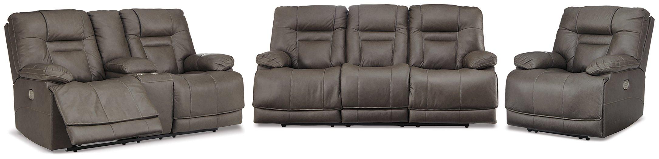 Wurstrow Living Room Set - Tony’s Furniture Store & Linen (GA) - Multi Location