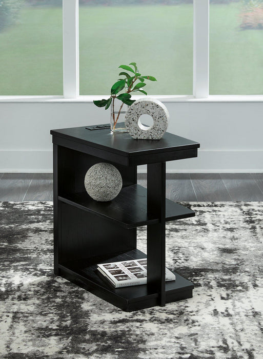 Winbardi Chairside End Table - Tony’s Furniture Store & Linen (GA) - Multi Location
