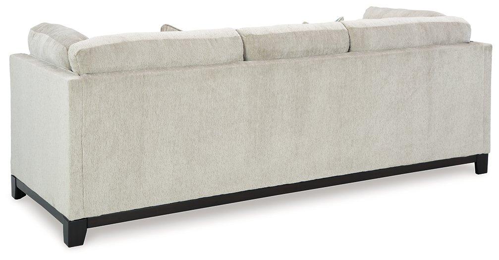 Maxon Place Sectional with Chaise - Tony’s Furniture Store & Linen (GA) - Multi Location