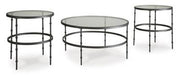 Kellyco Table (Set of 3) - Tony’s Furniture Store & Linen (GA) - Multi Location