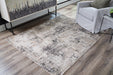 Elaning Medium Rug - Tony’s Furniture Store & Linen (GA) - Multi Location