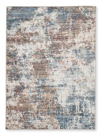 Willbertal Rug - Tony’s Furniture Store & Linen (GA) - Multi Location