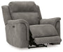 Next-Gen DuraPella Power Recliner - Tony’s Furniture Store & Linen (GA) - Multi Location