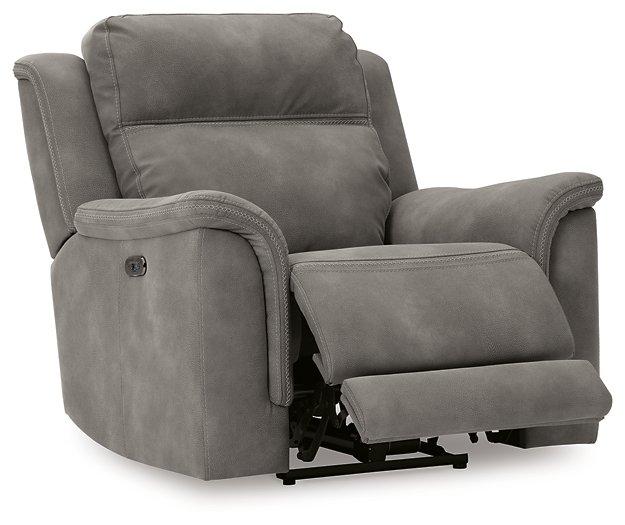Next-Gen DuraPella Power Recliner - Tony’s Furniture Store & Linen (GA) - Multi Location