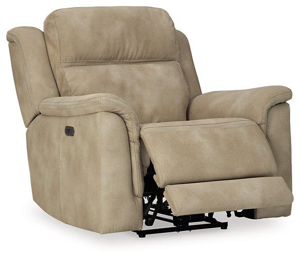 Next-Gen DuraPella Power Recliner - Tony’s Furniture Store & Linen (GA) - Multi Location
