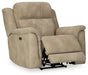Next-Gen DuraPella Power Recliner - Tony’s Furniture Store & Linen (GA) - Multi Location