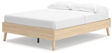 Cabinella Bed - Tony’s Furniture Store & Linen (GA) - Multi Location