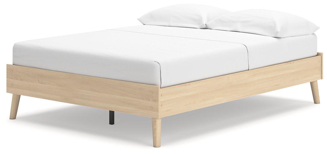 Cabinella Bed - Tony’s Furniture Store & Linen (GA) - Multi Location