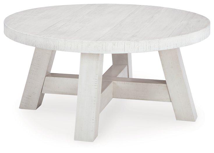 Jallison Occasional Table Set - Tony’s Furniture Store & Linen (GA) - Multi Location