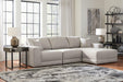 Next-Gen Gaucho 3-Piece Sectional Sofa with Chaise - Tony’s Furniture Store & Linen (GA) - Multi Location