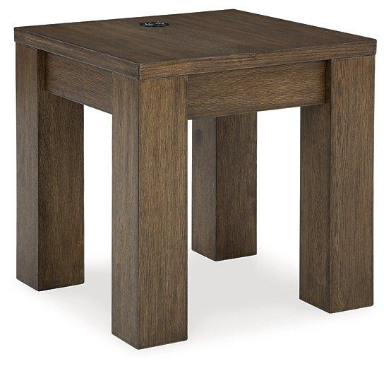 Rosswain Occasional Table Set - Tony’s Furniture Store & Linen (GA) - Multi Location