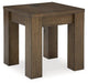Rosswain Occasional Table Set - Tony’s Furniture Store & Linen (GA) - Multi Location