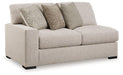 Ballyton Sectional - Tony’s Furniture Store & Linen (GA) - Multi Location