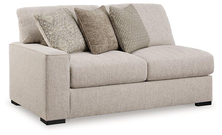 Ballyton Sectional - Tony’s Furniture Store & Linen (GA) - Multi Location