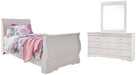 Anarasia Bedroom Set - Tony’s Furniture Store & Linen (GA) - Multi Location