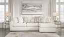 Chessington Sectional with Chaise - Tony’s Furniture Store & Linen (GA) - Multi Location