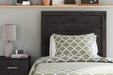 Belachime Bed - Tony’s Furniture Store & Linen (GA) - Multi Location