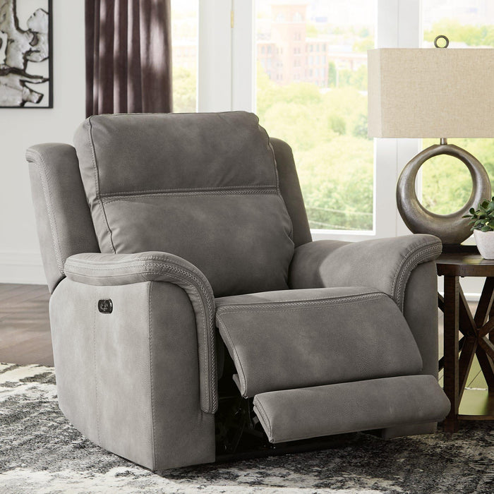 Next-Gen DuraPella Power Recliner - Tony’s Furniture Store & Linen (GA) - Multi Location