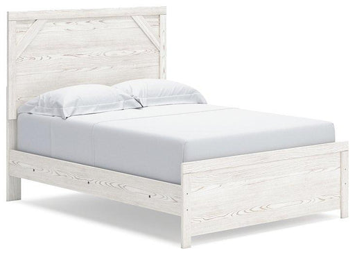 Gerridan Youth Bed - Tony’s Furniture Store & Linen (GA) - Multi Location