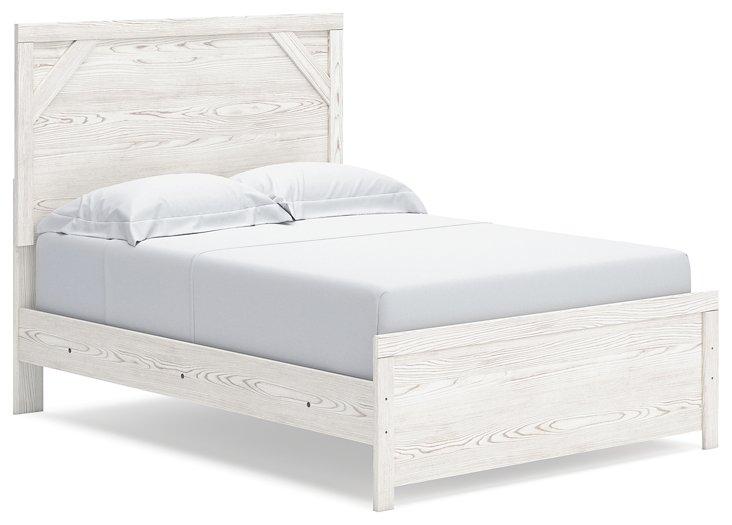 Gerridan Youth Bed - Tony’s Furniture Store & Linen (GA) - Multi Location