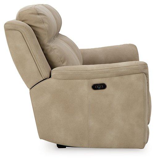 Next-Gen DuraPella Power Reclining Sofa - Tony’s Furniture Store & Linen (GA) - Multi Location