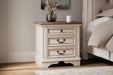 Realyn Bedroom Set - Tony’s Furniture Store & Linen (GA) - Multi Location